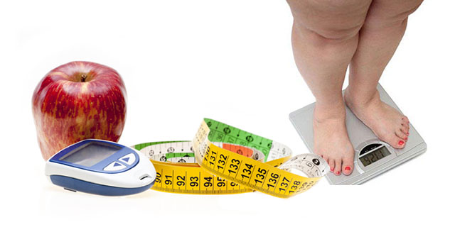 Sobrepeso + Diabetes